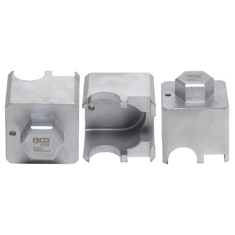 Klíč na ventily lahví Cng pro Citroen C3 (velký ventil), Bgs 64205