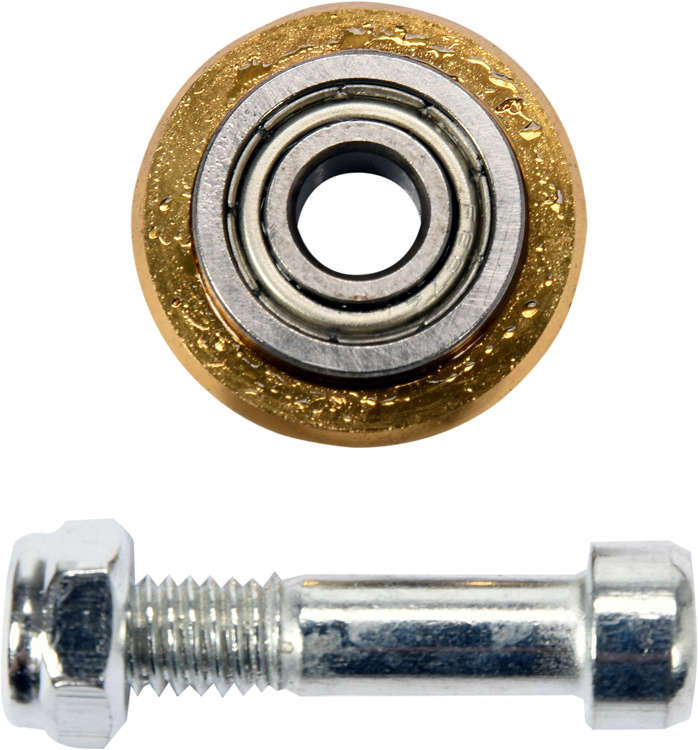 

Kółko Nóż Tnący 22mm Do Przecinarek Tytan TiN Yato