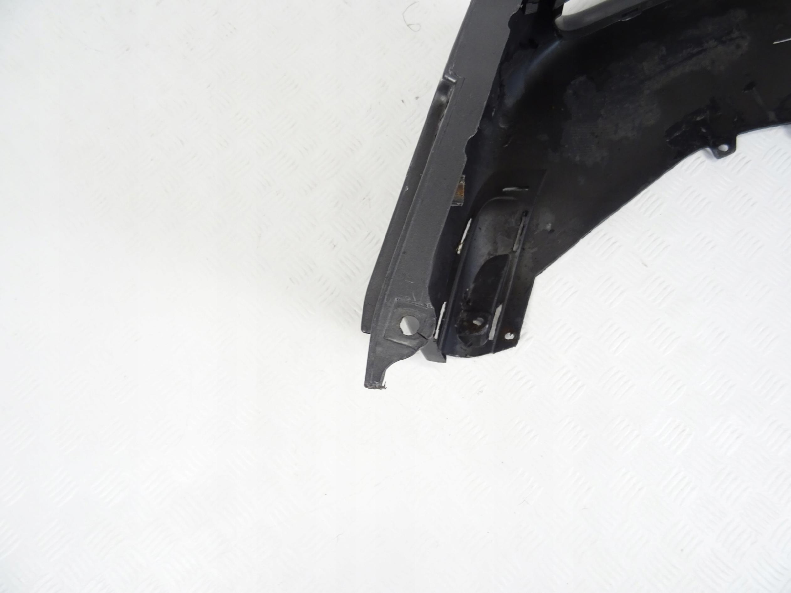 Porsche Carrera 911 997 bumper front przedn | GetMotor J3F