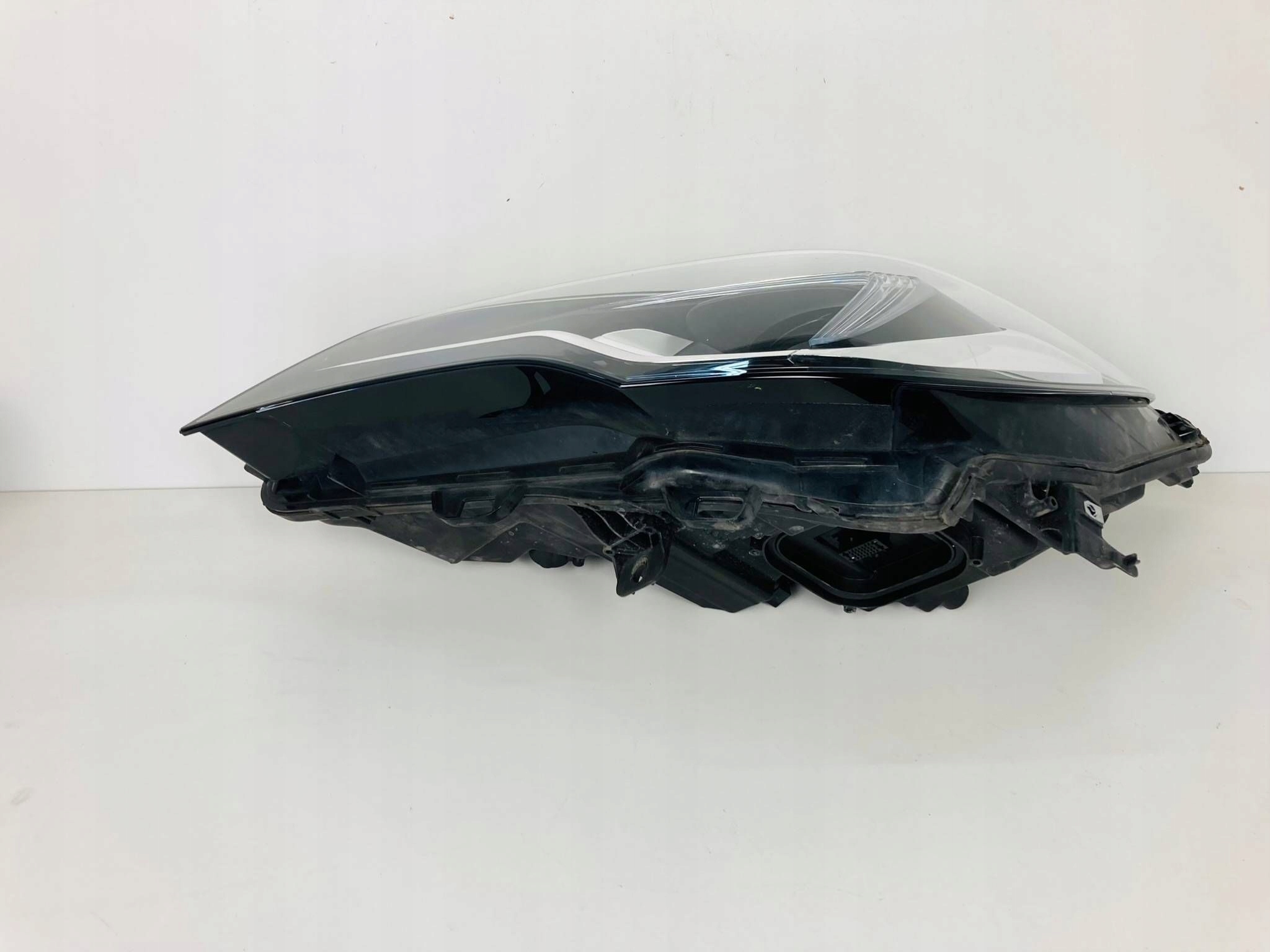 OPEL ASTRA K V light left front front FULL LED LUX 39228714