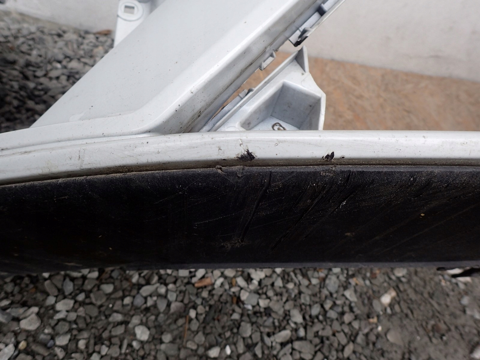 bumper front front SEAT LEON 3 III 5F LIFT 17