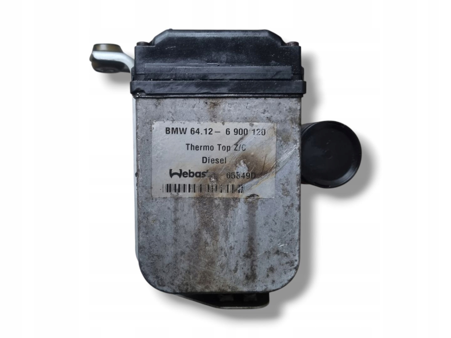 webasto Webasto Land Rover Range Rover 3 L322 2003 6900120