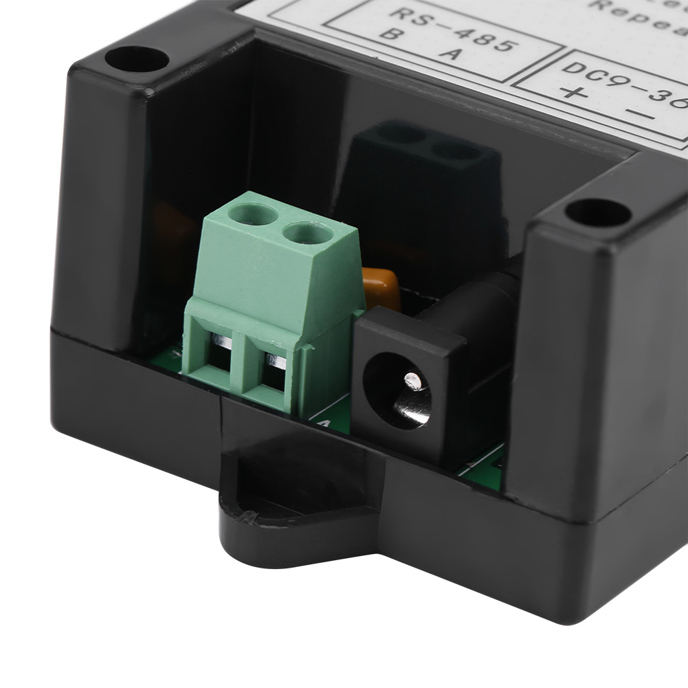 WZMACNIACZ RS-485 IZOLOWANY REPEATER Model 0651655