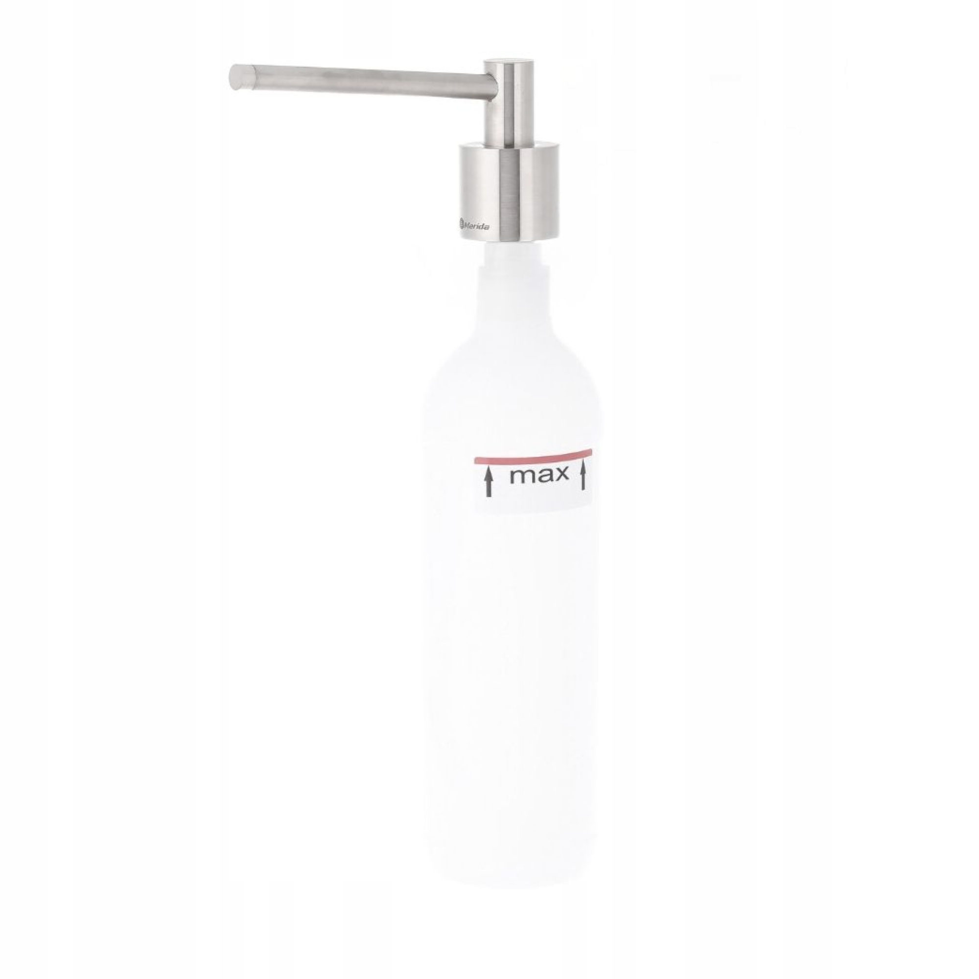 MERIDA DOZOWNIK MYDŁA W PŁYNIE BLATOWY 1000 ML, DWM103