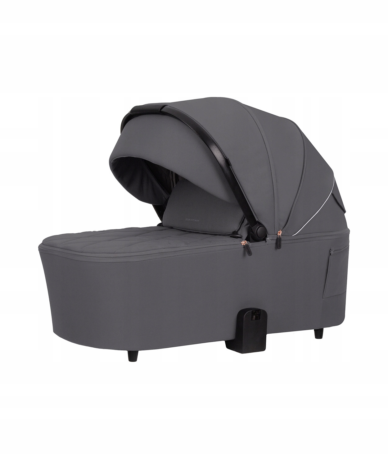 Carrello Ultra WÓZEK WIELOFUNKCYJNY Zestaw 2w1 Kompaktowy Lekki +Akcesoria Głębokość produktu 98 cm