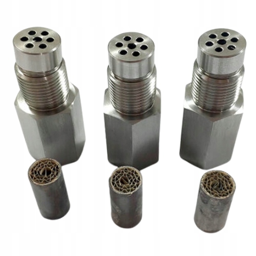 EMULATOR ADAPTER PROSTY SONDY LAMBDA M18x1,5 EURO4 Producent części Ertons