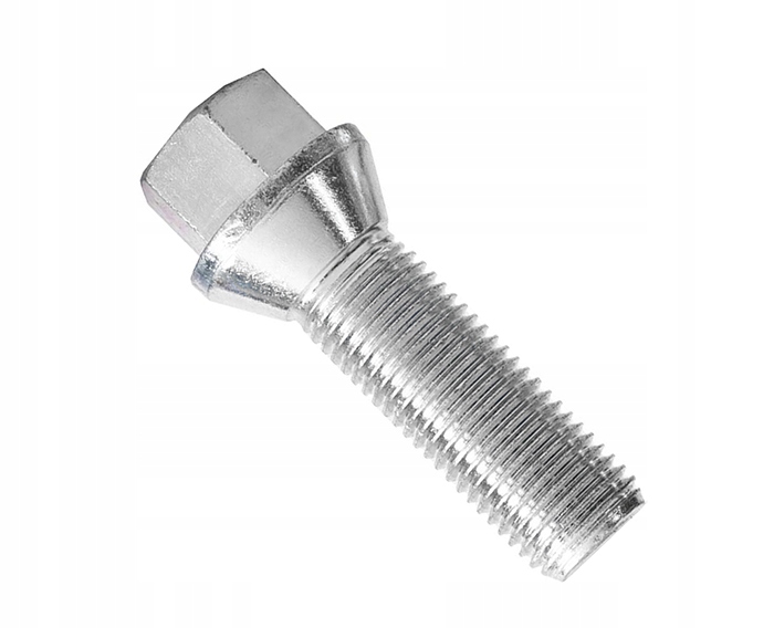 

Śruby Do Kół M14x1,5 40mm Stożek Volvo XC90 S60