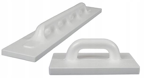 Polystyrenová Stěrka 270*130 MM 10 Ks Stěrka 25 A