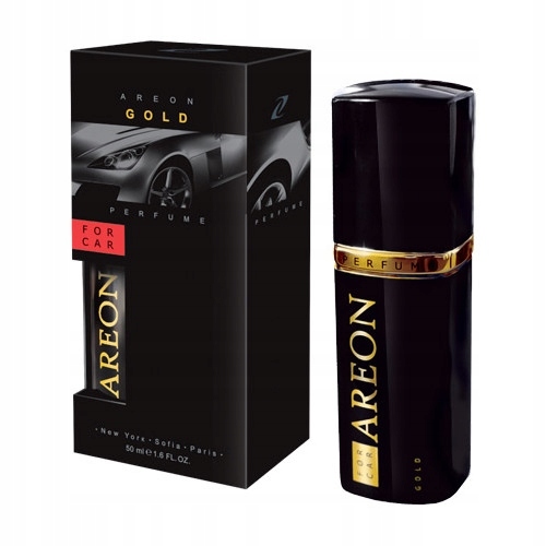 

Areon Perfume Gold 50 ml