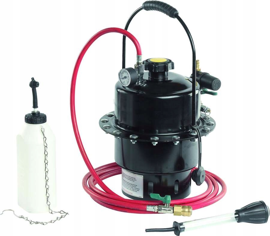 Инструмент для замены тормозной жидкости Condor