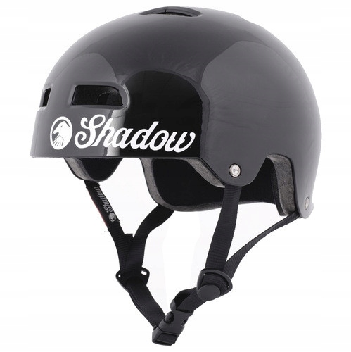 Helma Bmx Shadow Classic černá Xs