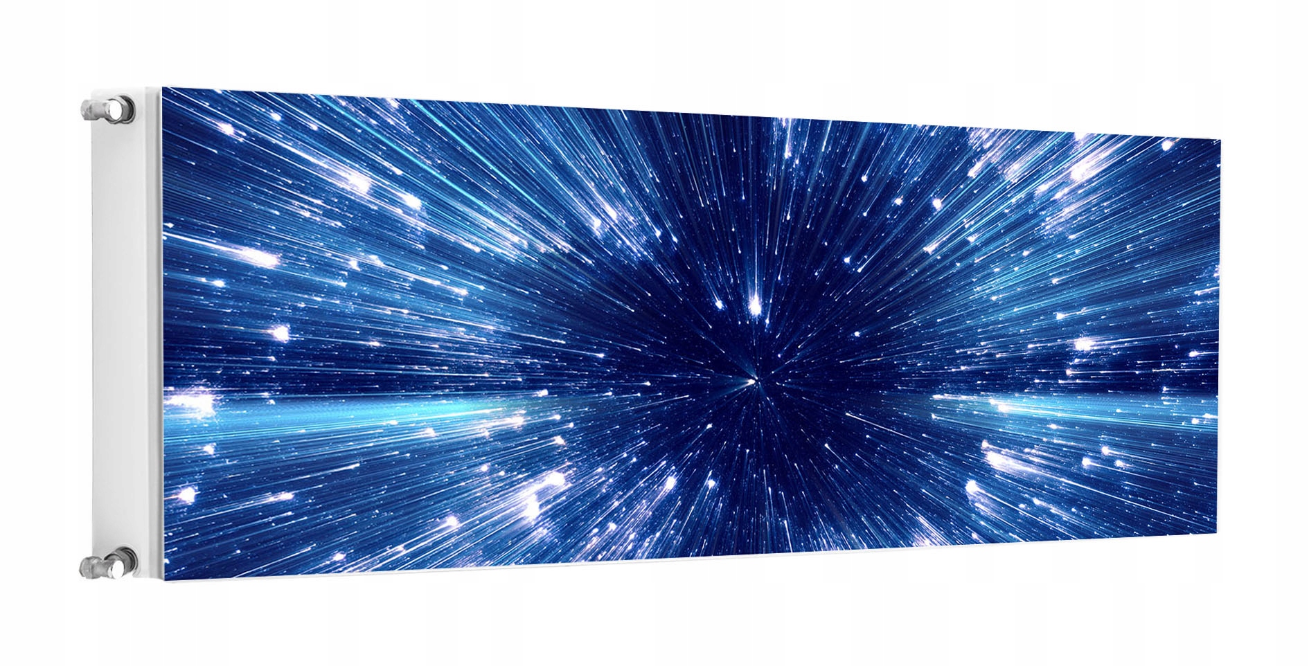 Magnetická Podložka Na Radiátor 160x60 Abstrakcia