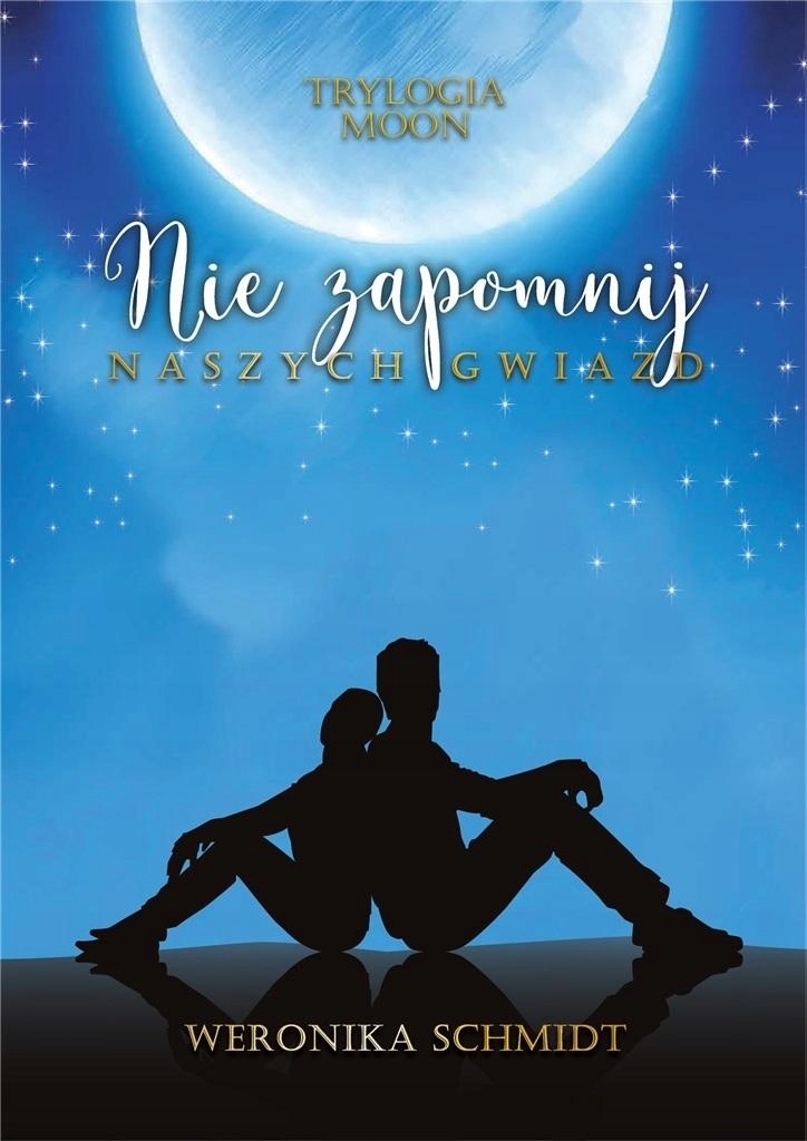 

Nie Zapomnij Naszych Gwiazd Imagine Books