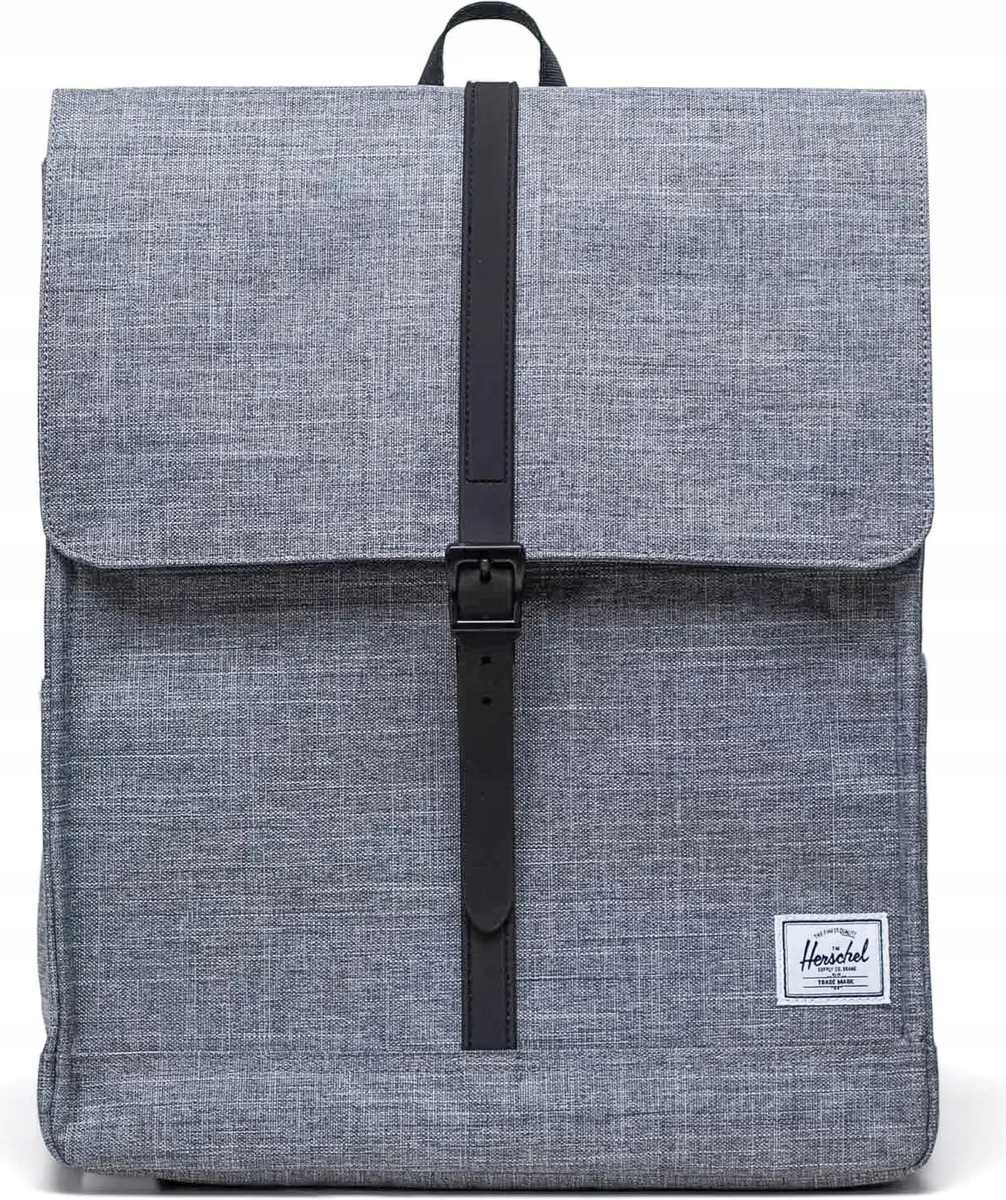 Batoh Herschel City 16L Raven