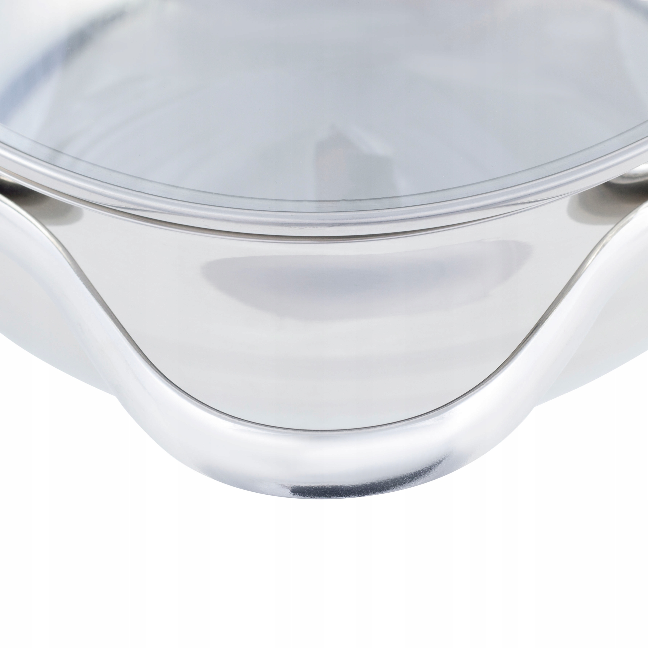 Zestaw garnków Kamille 4 el. Liczba elementów w zestawie 4