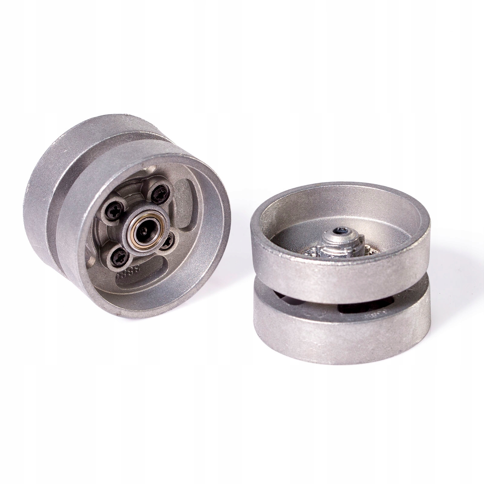 TK-MIW3889.1 Napínací Kola Kovová Kpl. 3889