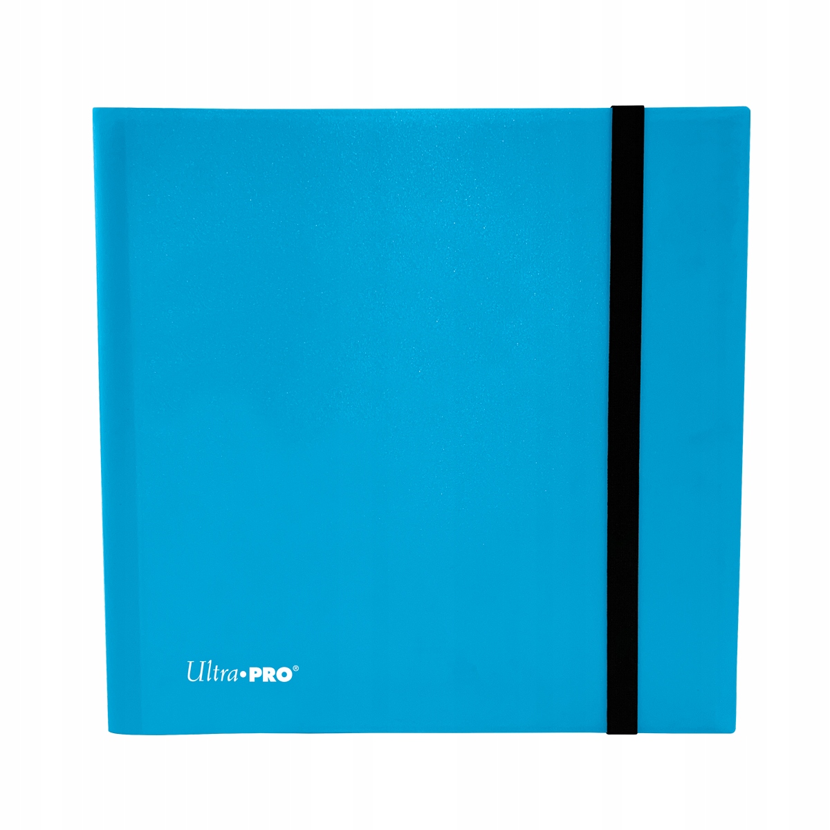 Ultra Pro 12 kieszeniowy segregator Pro Eclipse Sky Blue