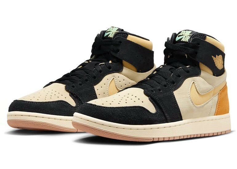 Boty Air Jordan 1 High Zoom Cmft 2 Velikost 40 Originální