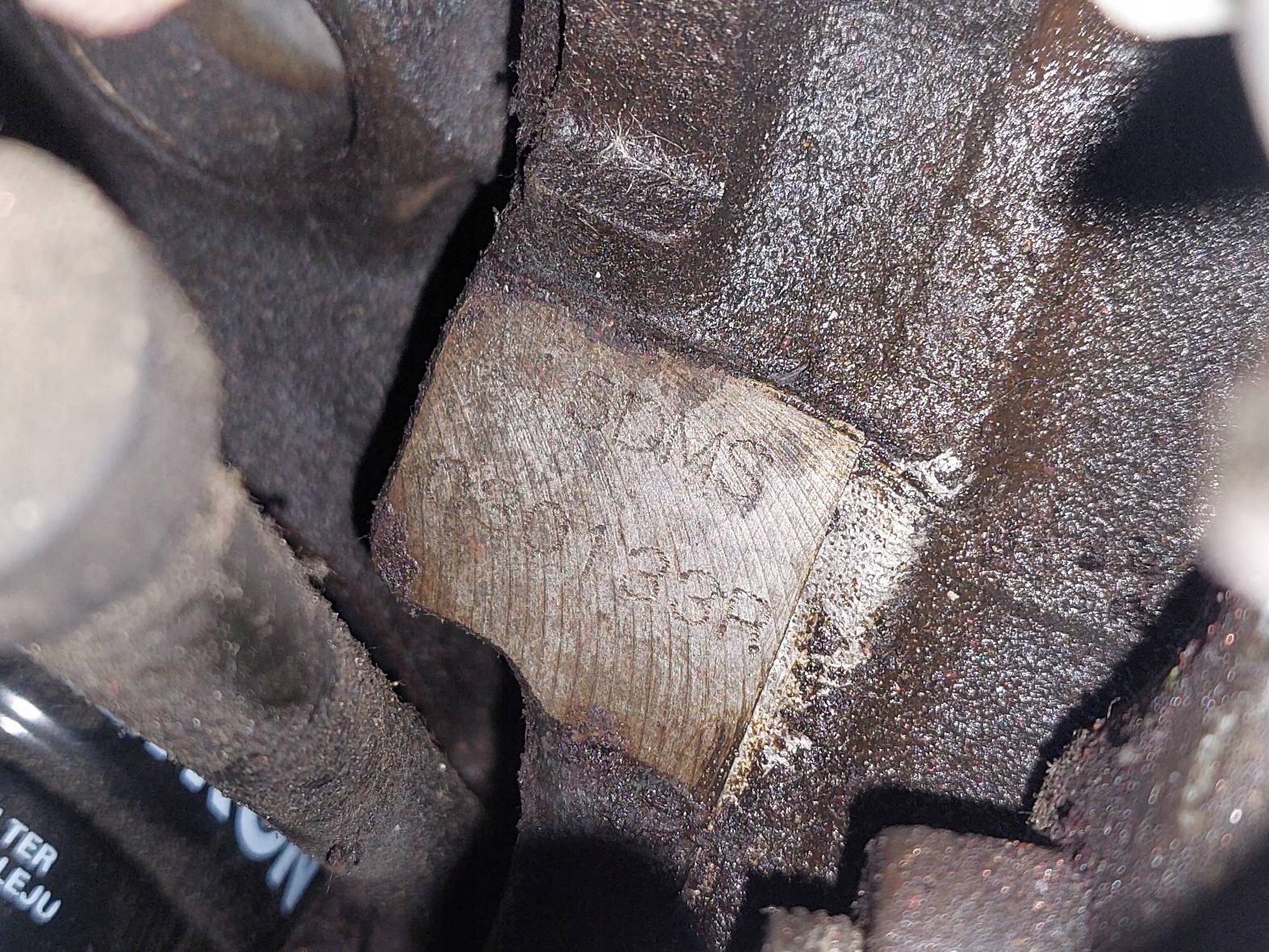 motore a benzina + OSPRZET + cambio DAEWOO LANOS e A15DMS M4176 1.5 16V