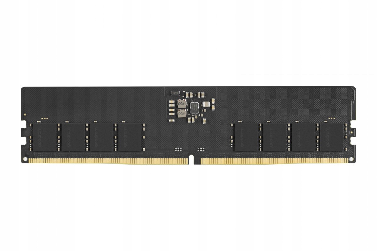 Goodram Pamäť DDR5 16GB/5600 CL46