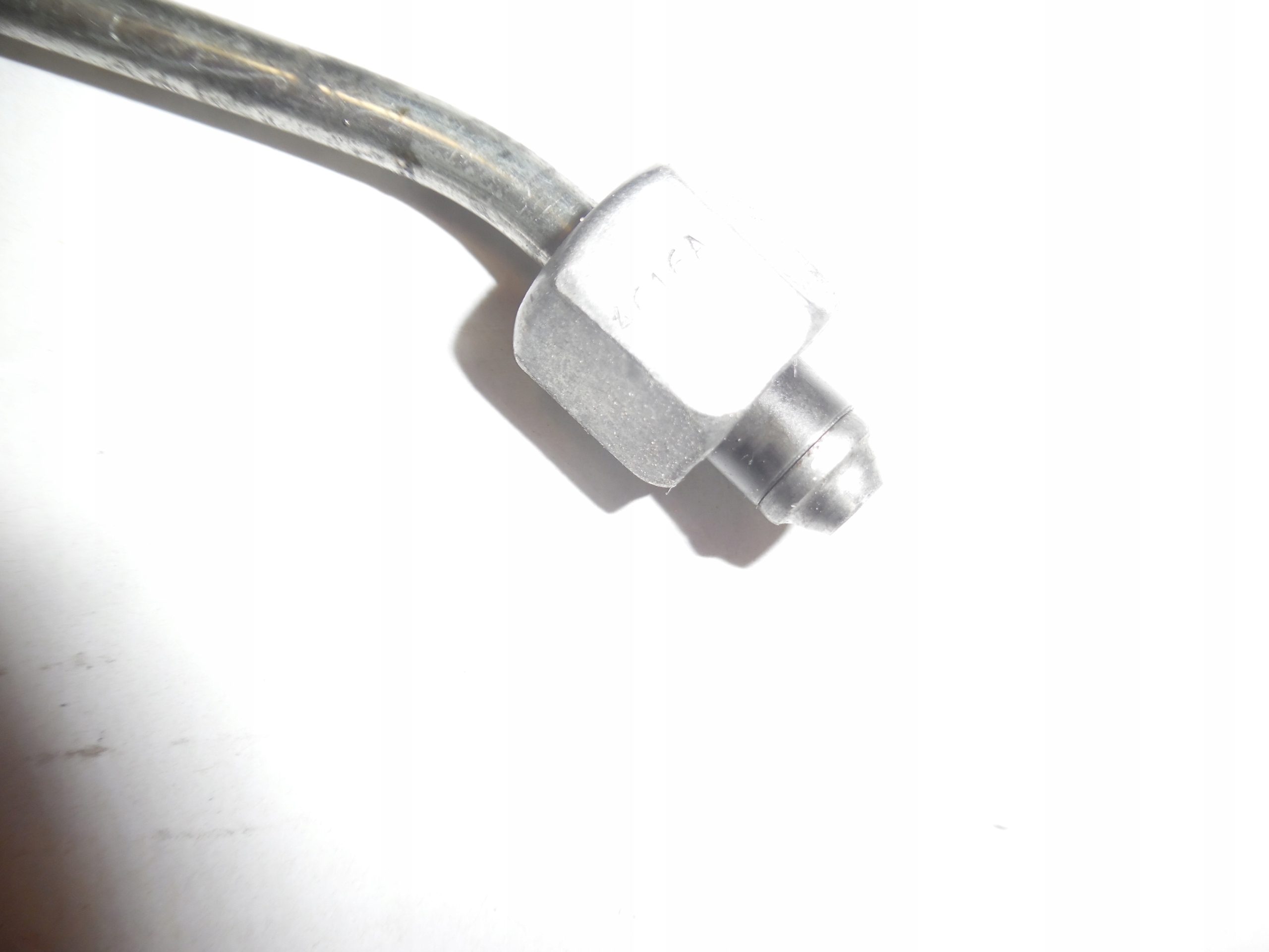 DUCATO 07- 2.3 JTD fuel line pump - moulding