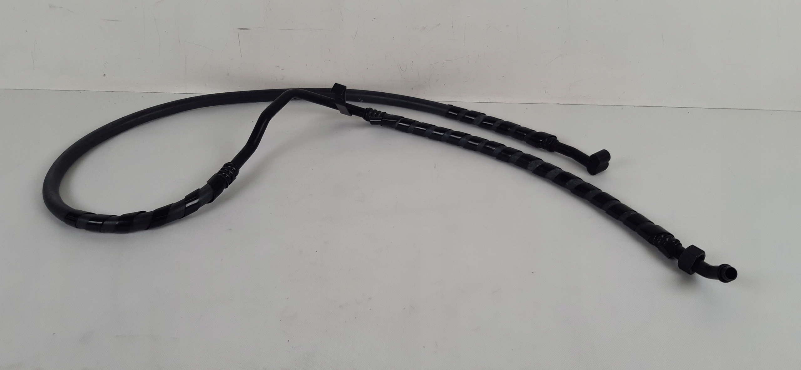 Iveco Starlis Kabel Klimatizace 5802391629, 41284338, 5802391634