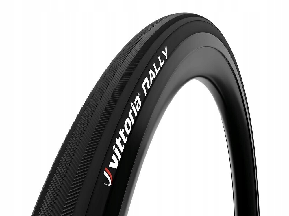 

Szytka Vittoria Rally 700x25 czarna