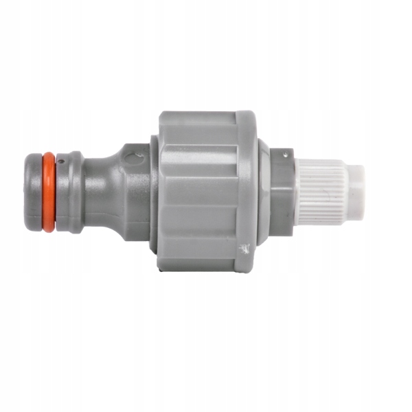 

Adapter do węża Bradas White Line WL-Z10-03