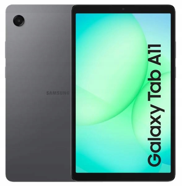 Samsung Galaxy Tab A11 Wi-Fi 4 GB/64GB SM-X130NZAAEUE