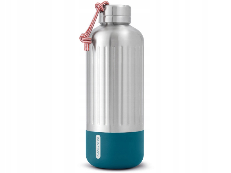 Butelka termiczna Black+blum Explorer BAM-EIWB-L005 Morski 850 ml