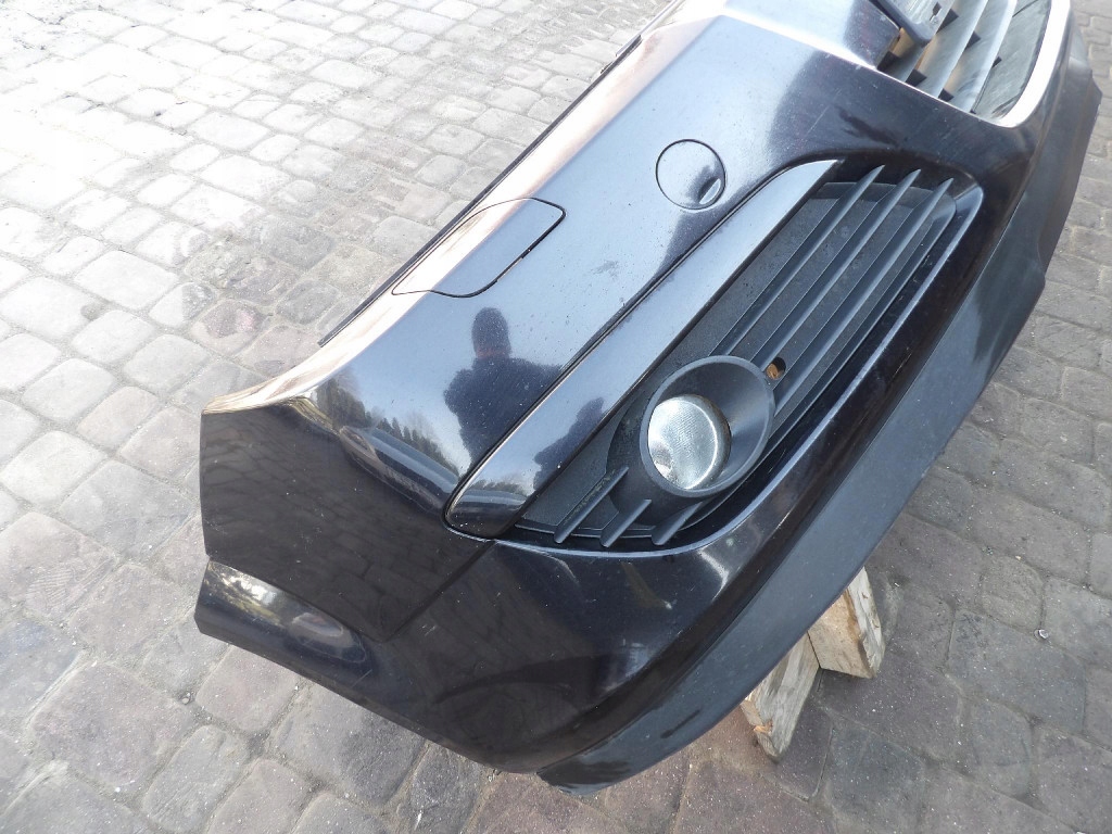 OPEL ASTRA H bumper front Z20R