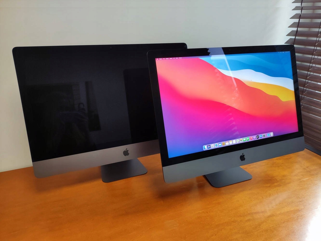 T*3様 Apple iMac Retina 5K 27インチ　2019 64G T*3様 Apple iMac Retina 5K 27インチ 2019 64G iMac (Retina 5K