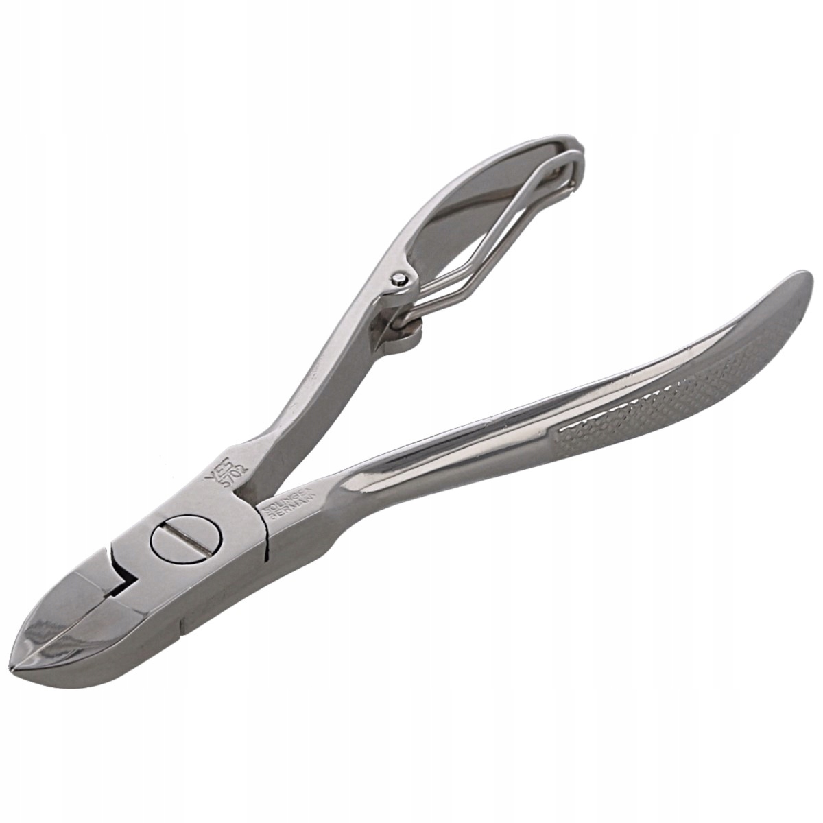 Kleště na kůžičku Solingen originální 8 mm