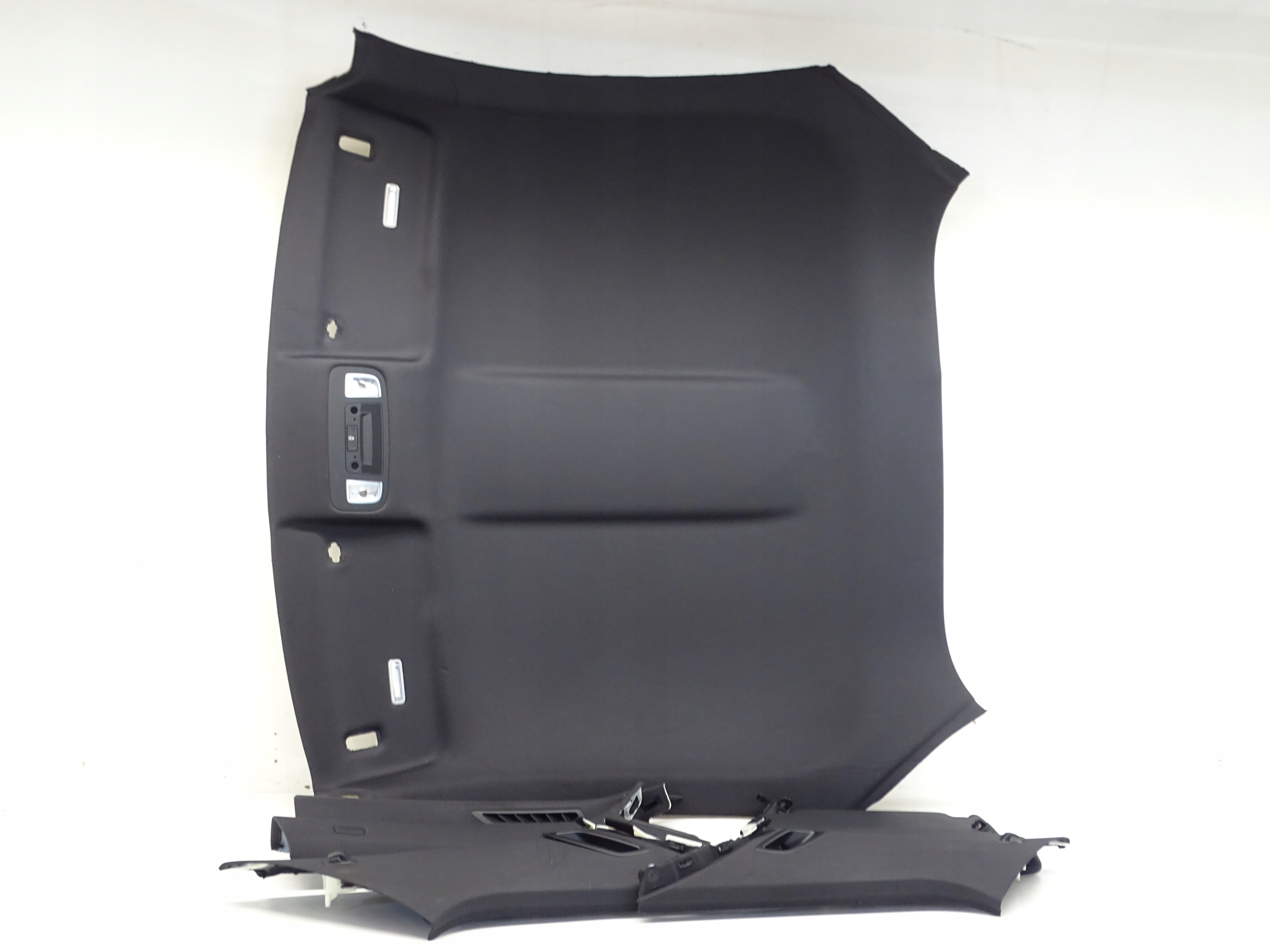 KPL CIELO INTERNO nero AUDI TT 8S 8S8867505H