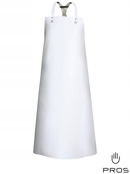 Vodotěsná zástěra Pros pro masný průmysl