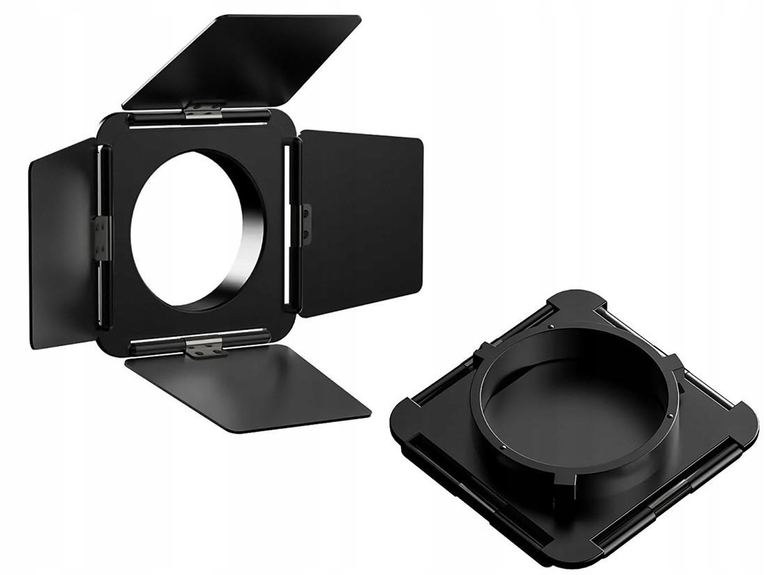 Ulanzi M4 Wrota do lampy VIDEO LED LT028 40W Mini Bowens