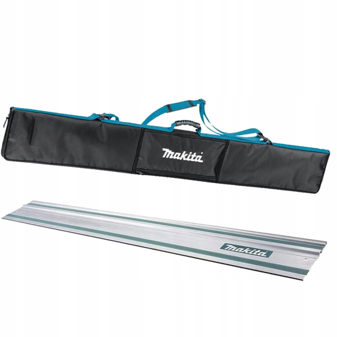 Makita Vodící Lišta 199141-8 1,5 m Obal E-05664