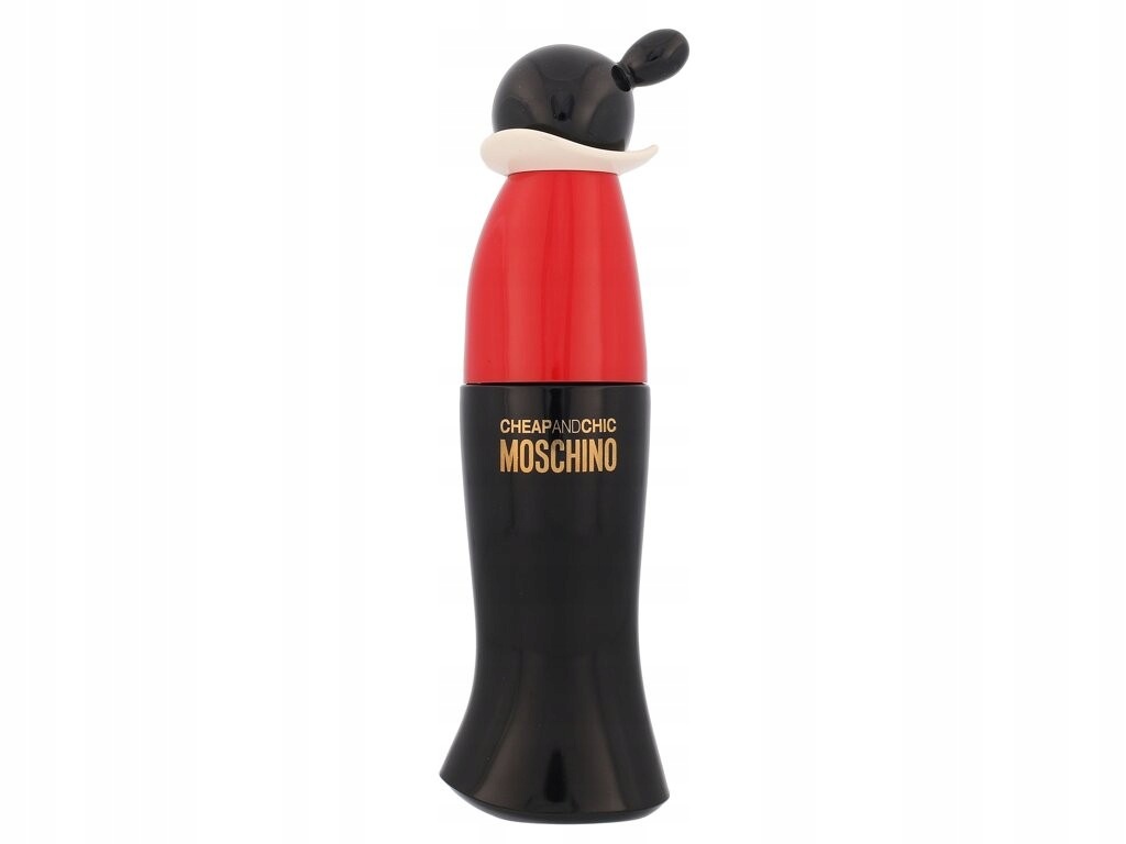 Moschino Cheap And Chic toaletní voda pro ženy 30 ml