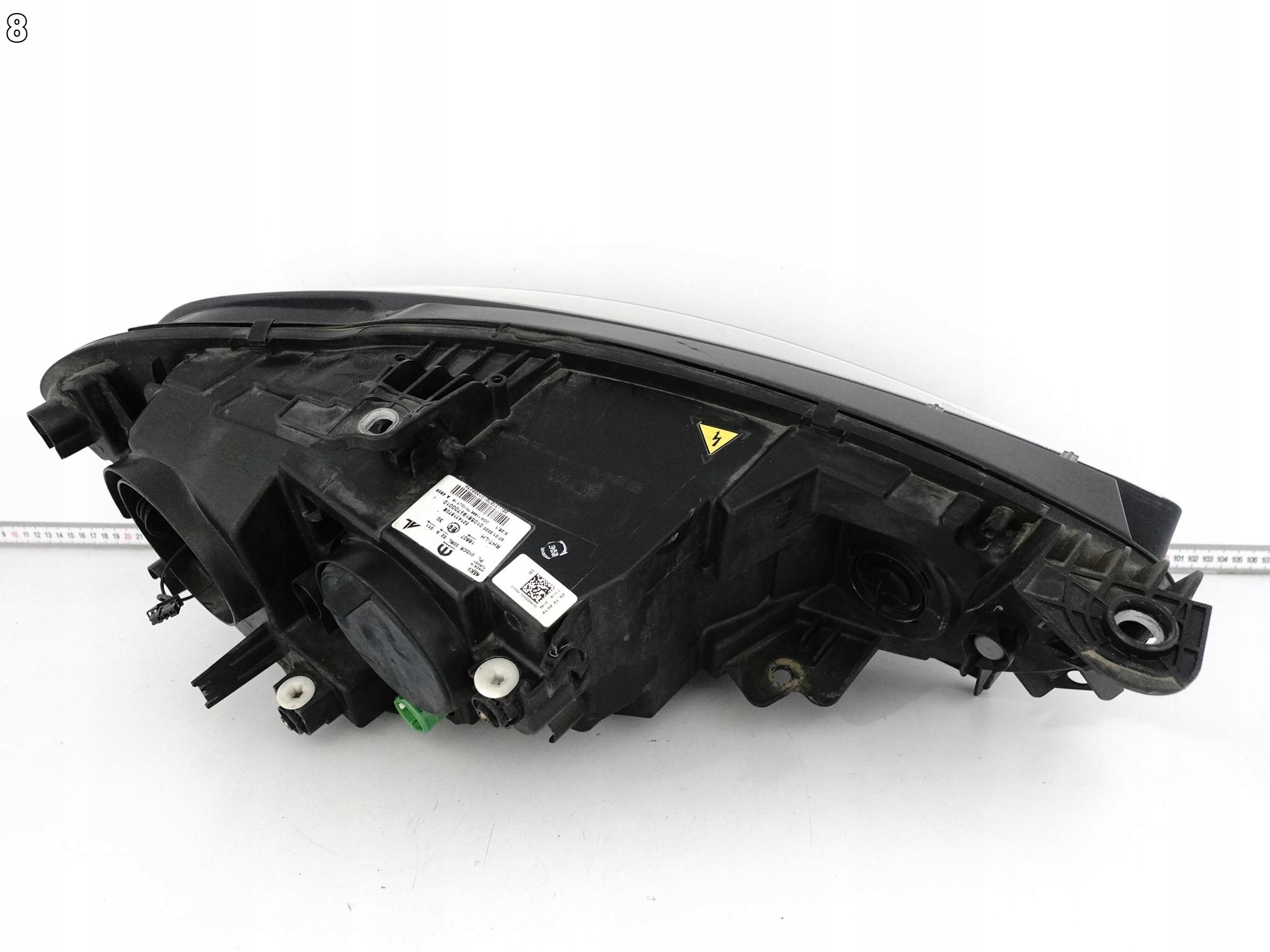 FIAT TIPO II 2 15-21 light XENON + LED left front EUROPA