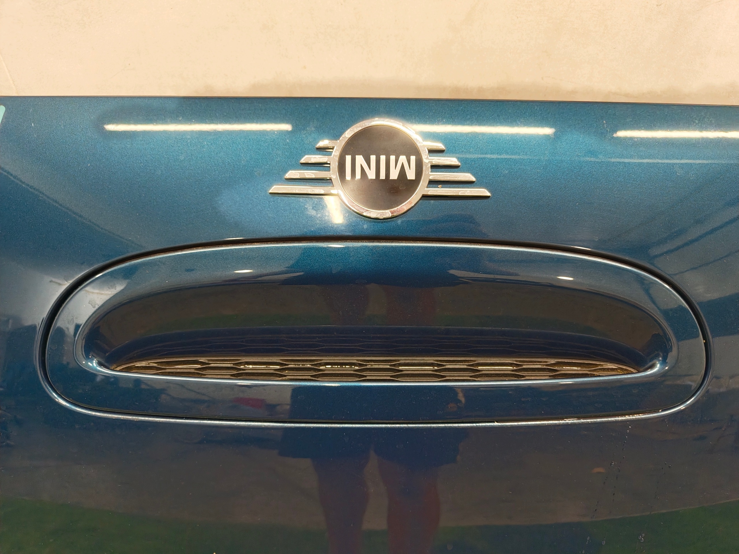 MINI F57 Cofano colore C44