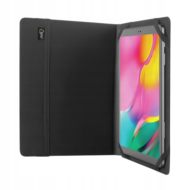 Trust Primo Folio 10" Eco Czarny
