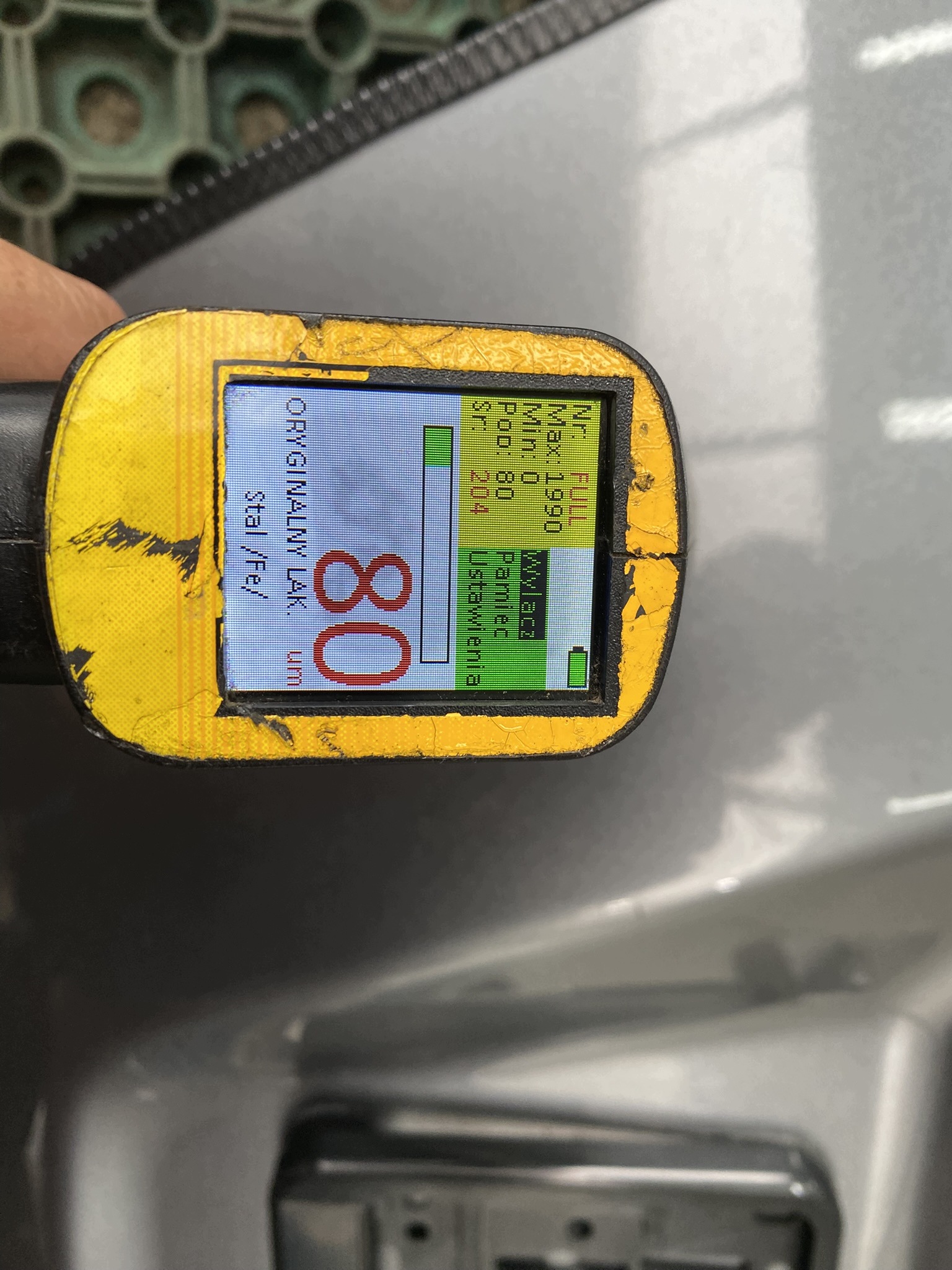 NISSAN ALTIMA L33 12-17 boot doors boot rear part colour KAD original