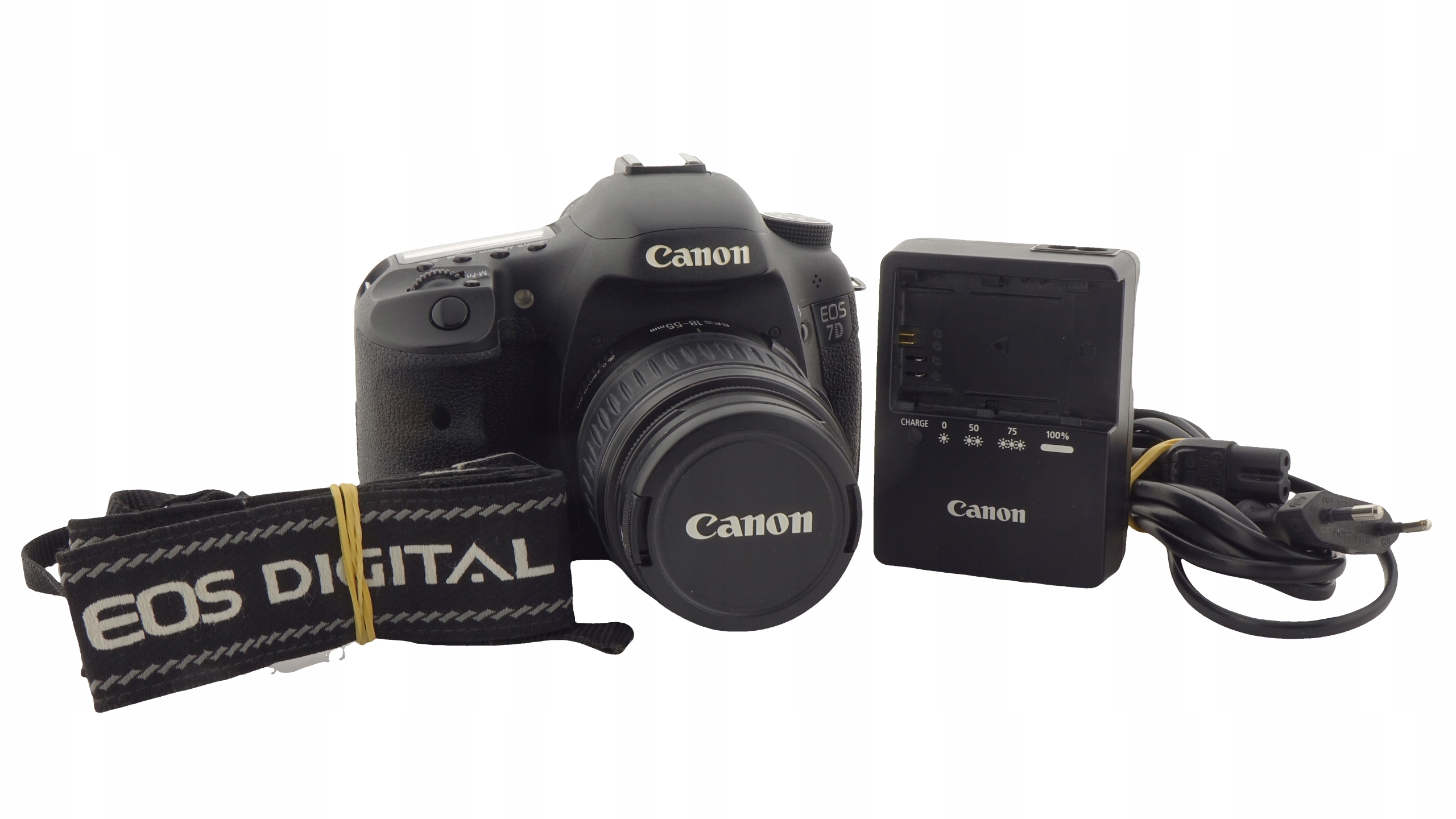 ぽ*p様 Canon EOS 7D +18-55mm レンズ付き キャノン 3. ぽ*p様 Canon EOS 7D +18-55mm レンズ付き キャノン 3.