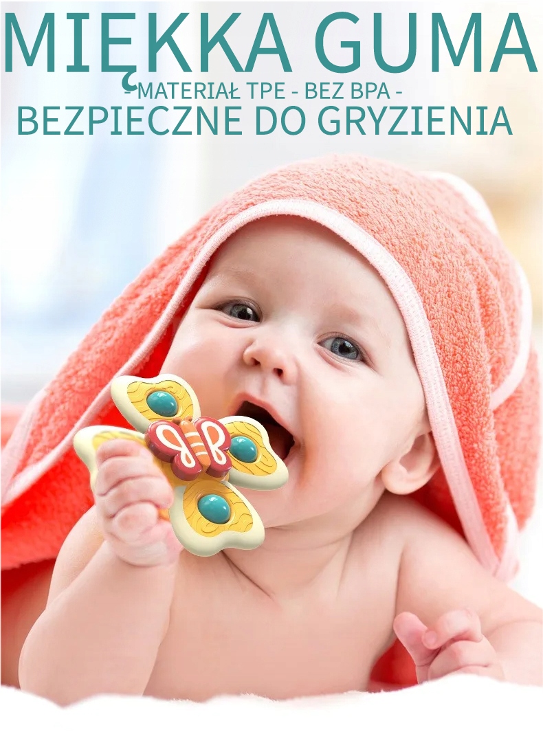 LT502 3 DB-OS JÁTÉK SPINNER SZETT TAPADÓKORONGOS SPINNER IDEÁLIS UTAZÁSHOZ Termék mélysége 5 cm