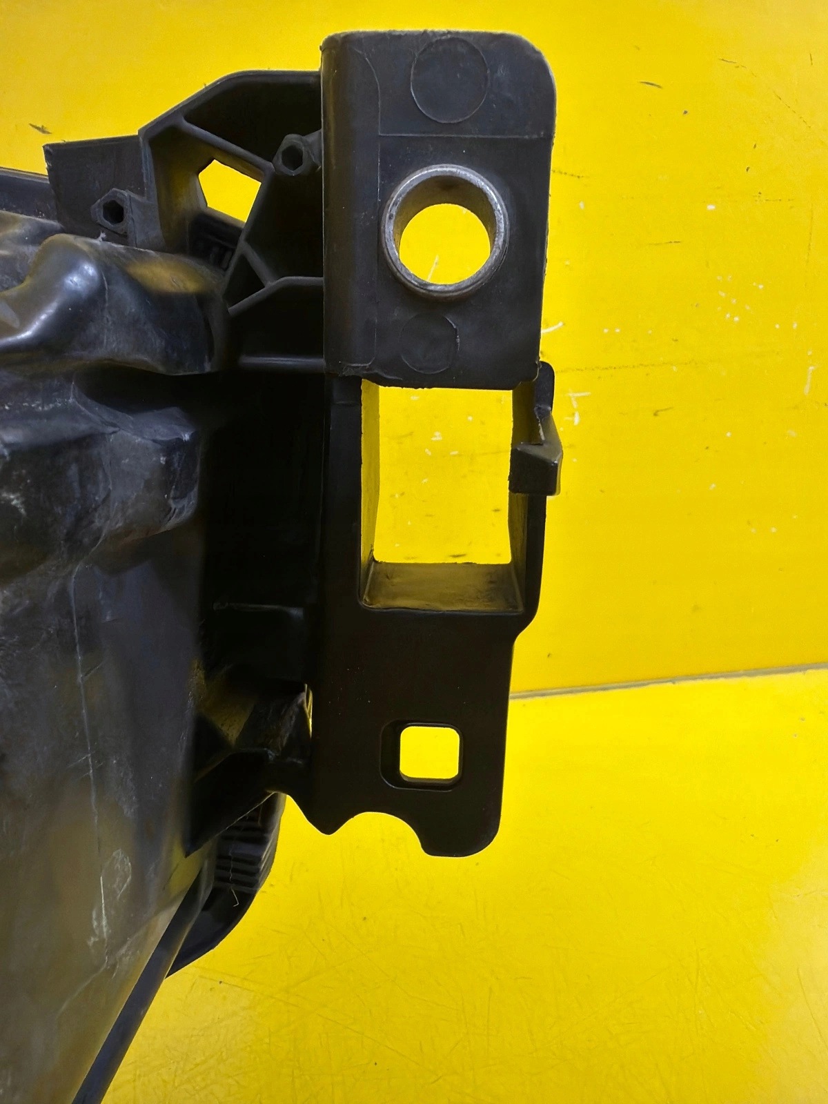light right Mercedes GLE W166 Full Led 2015-2019 A1669062203