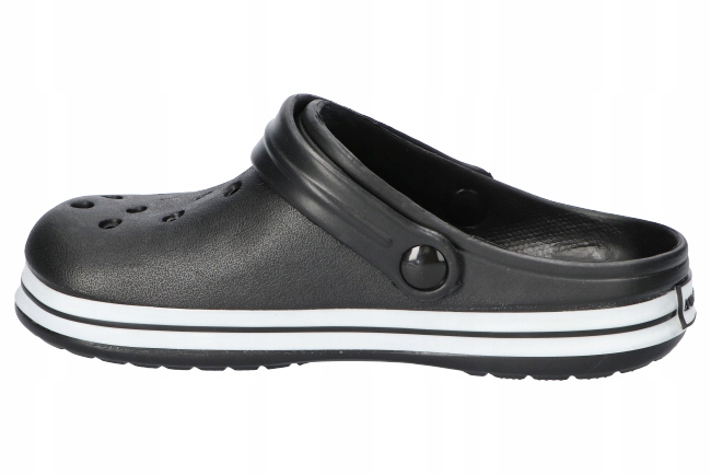 AMERICAN NH03 KLAPKI OGRODOWE, BUTY PLAŻOWE SANDAŁY PIANKOWE DZIECIĘCE B 34 Kod producenta NH03/24