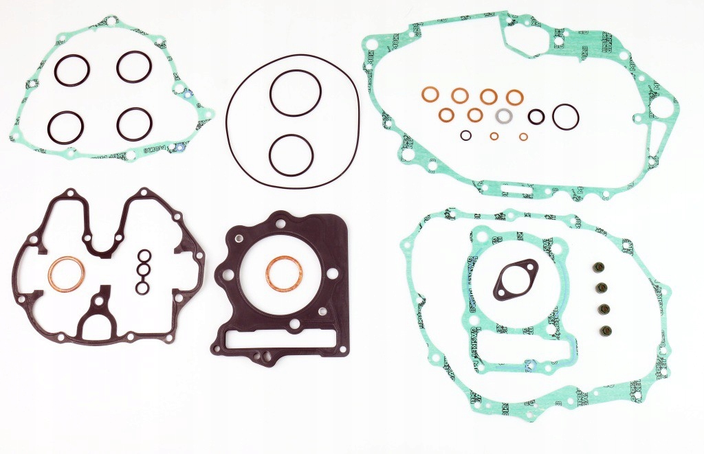 Athena Komplet Tesnení Pre Honda Xr 400R '96-04