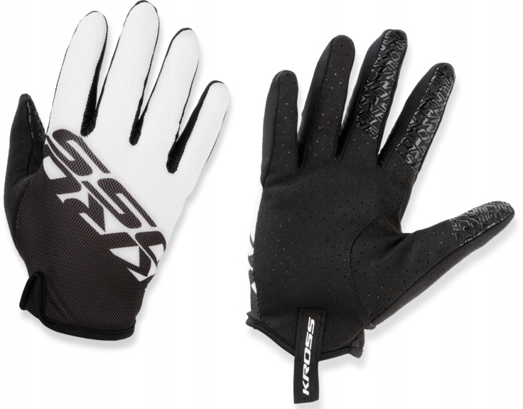 Rękawiczki rowerowe Kross M