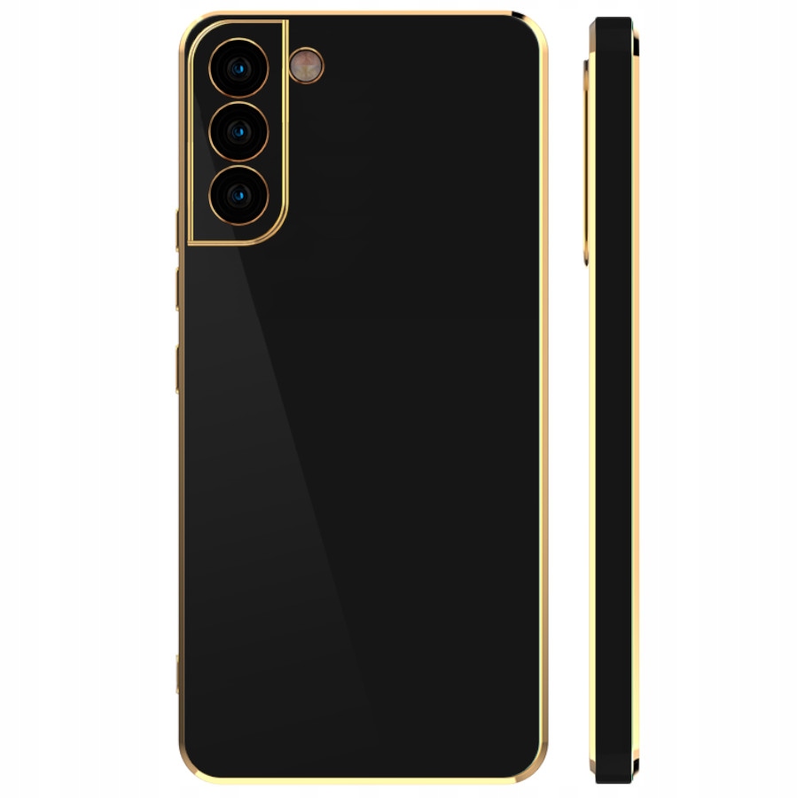 

Etui Glamour Color Case Do Samsung S22