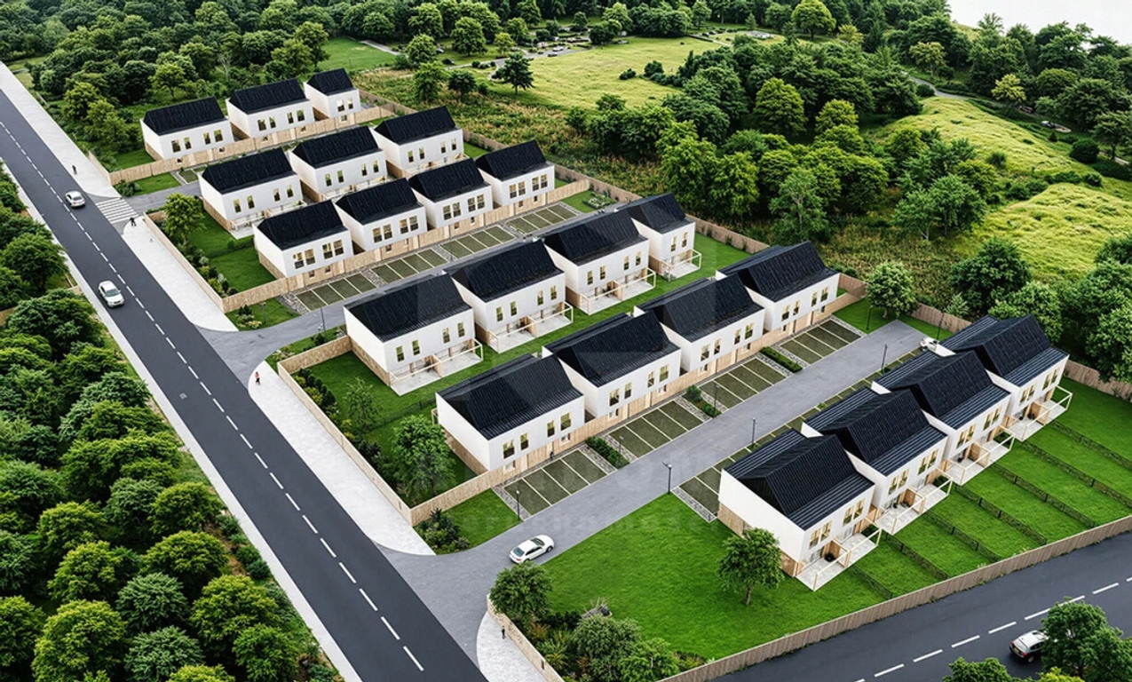 Dom, Opole, Bierkowice, 71 m²